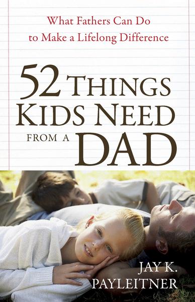 Book Cover: 52-Things