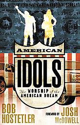 Book Cover: American Idol