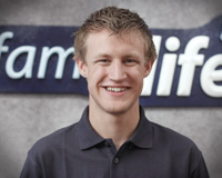Bio2Robbie - Robbie Lindmark
