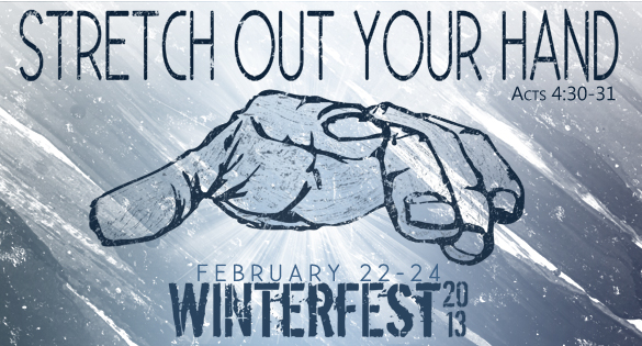 BR, Winterfest