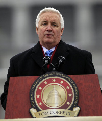 corbett-inauguration