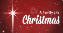 A Family Life Christmas