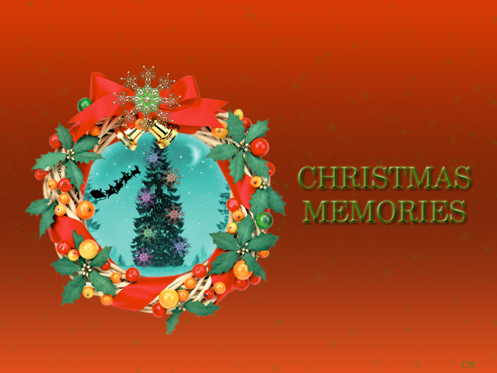 Christmas_Memories