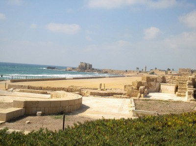 Caesarea Maritime