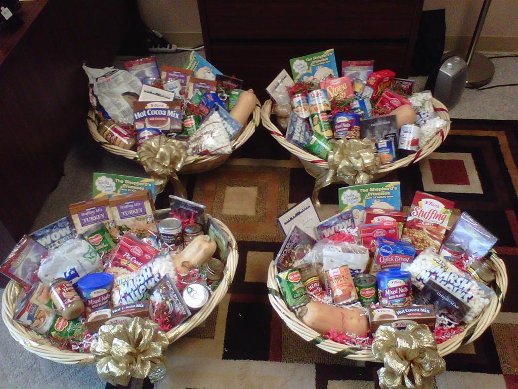 ChristmasDinnerBaskets