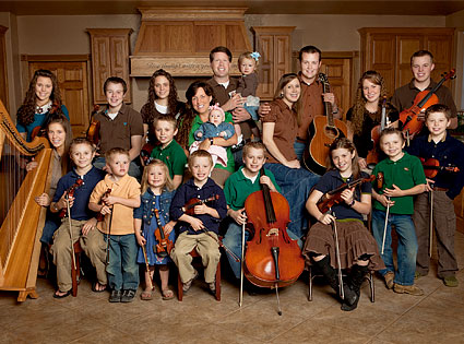 duggars