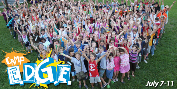 camp edge
