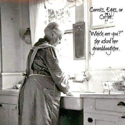 Grandma