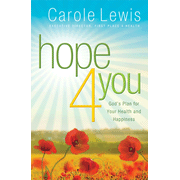 Book Cover: Hope 4 You