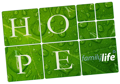 hope card