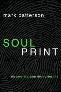 By Mark Batterson