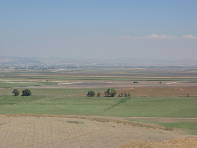 Jezreel Valley Jezreel Valley
