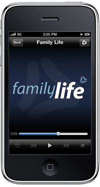 Mobile App