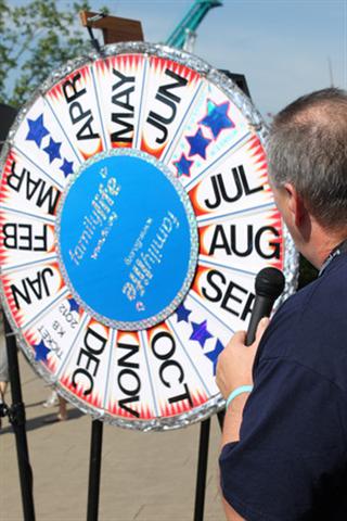 kbwheel