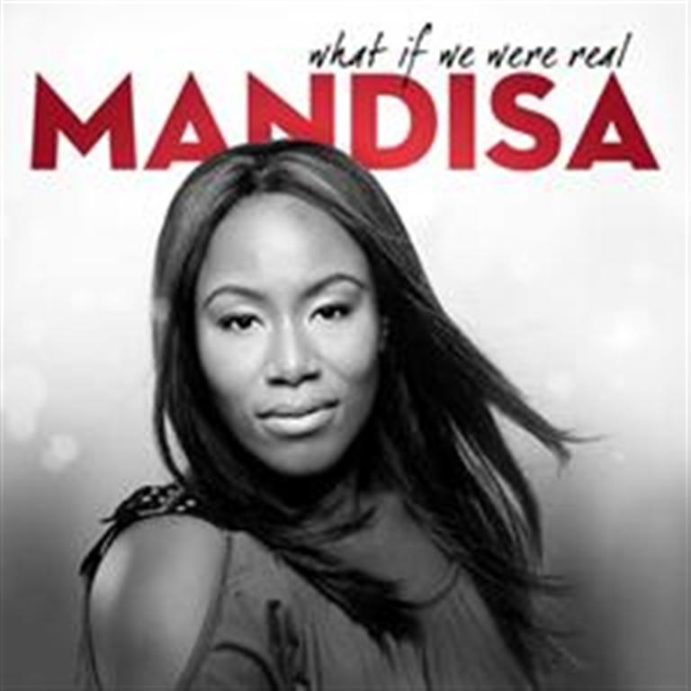 mandisa