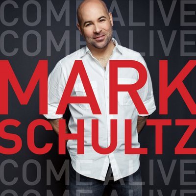 Mark Shultz