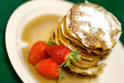 np-pancakes - Mmm...pancakes