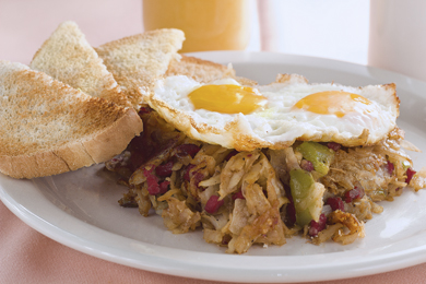 NP-CornedBeefHash