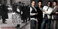 Newsboys Newsboys