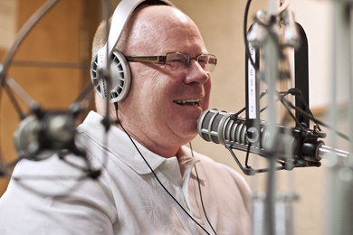 Pastor Chat: 5-21-12