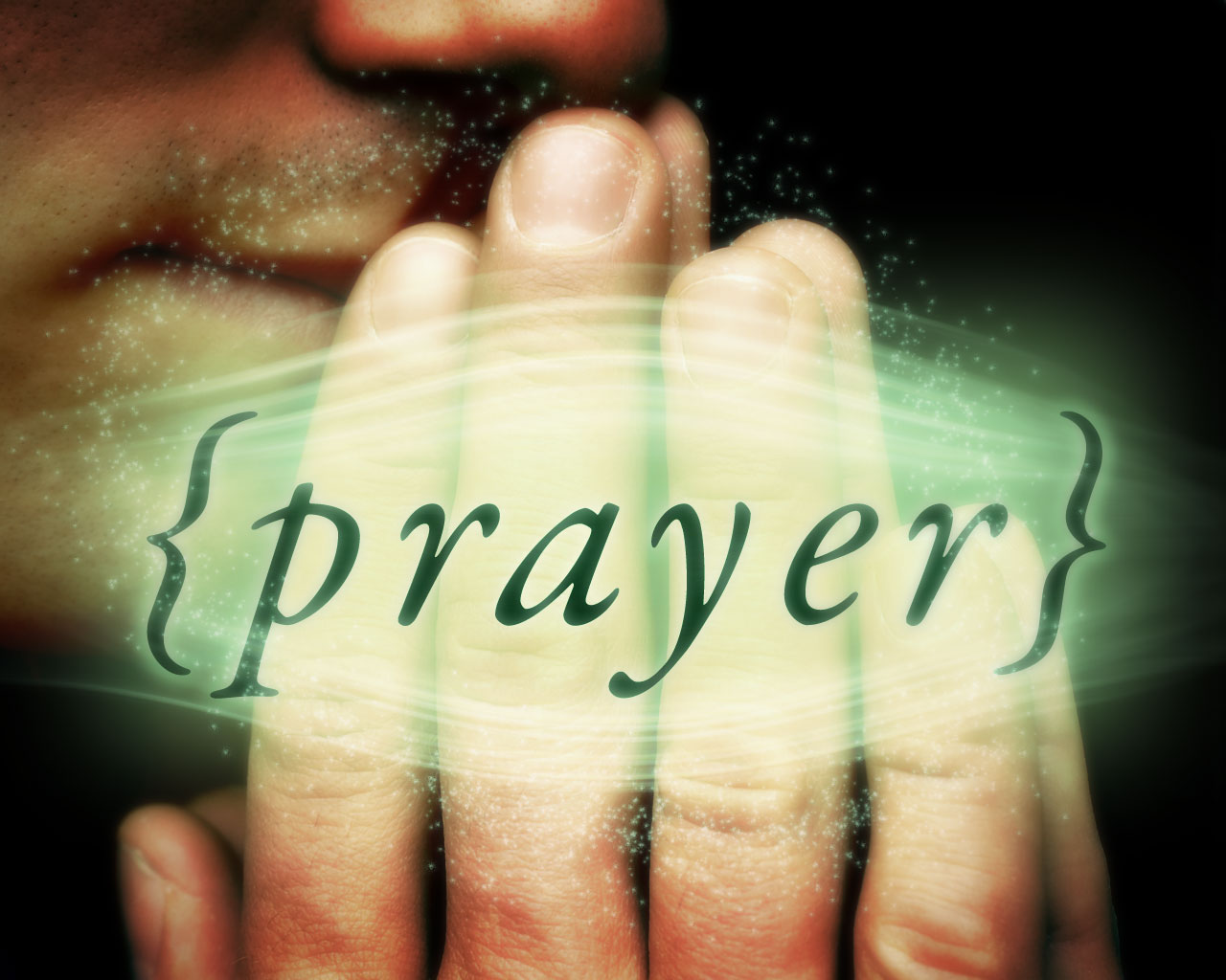 Prayer4