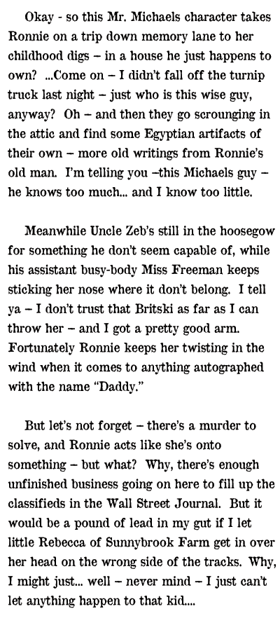 rb-blog6 - Ronnie Blackwell - Blog 6
