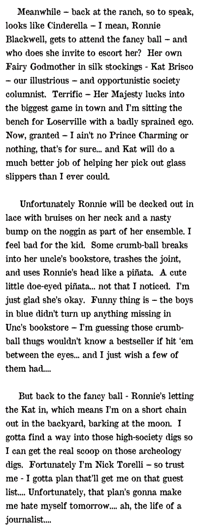 rb-blog3 - Ronnie Blackwell - Blog 3