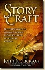 Book Cover: Story Craft