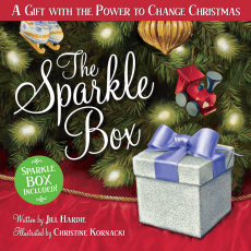 Sparkle Box Sparkle Box