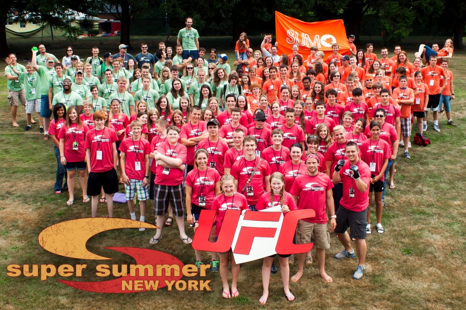 supersummer group pic
