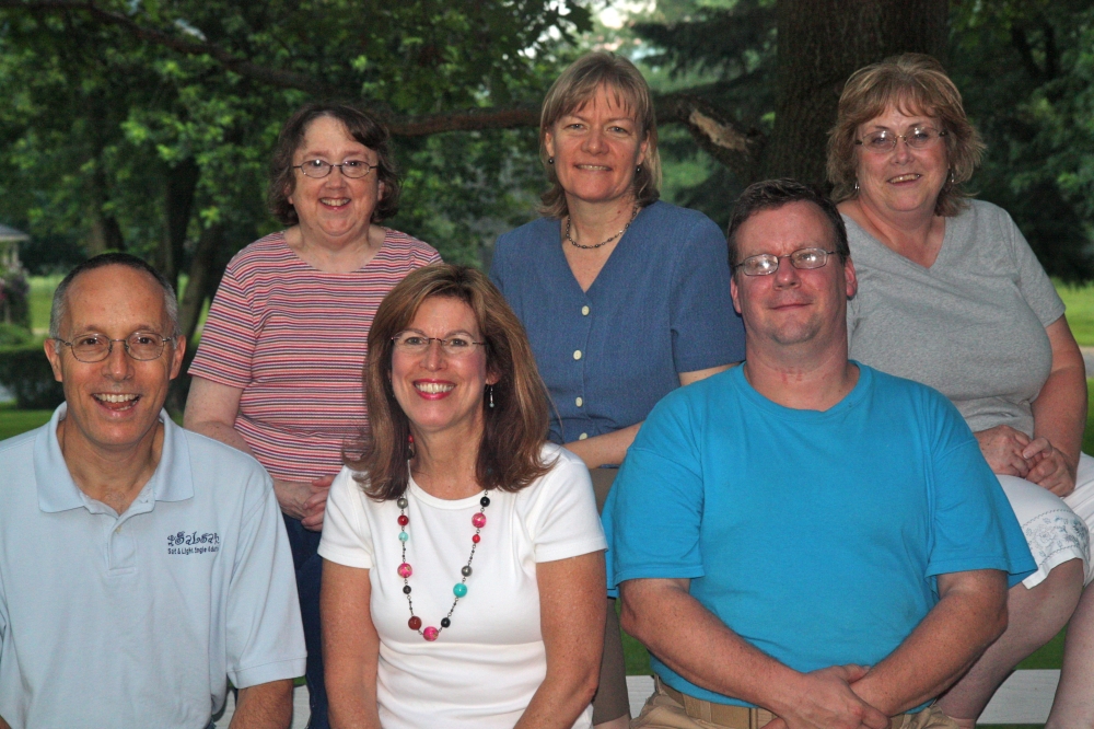 Singles Resource Team Singles Resource Team