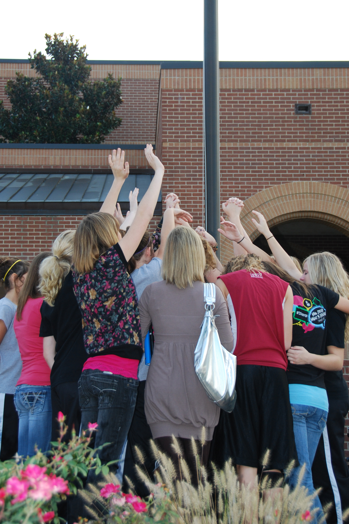see you at the pole see you at the pole