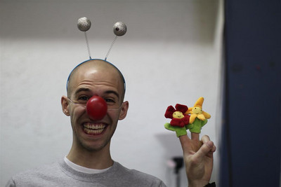 sillymike