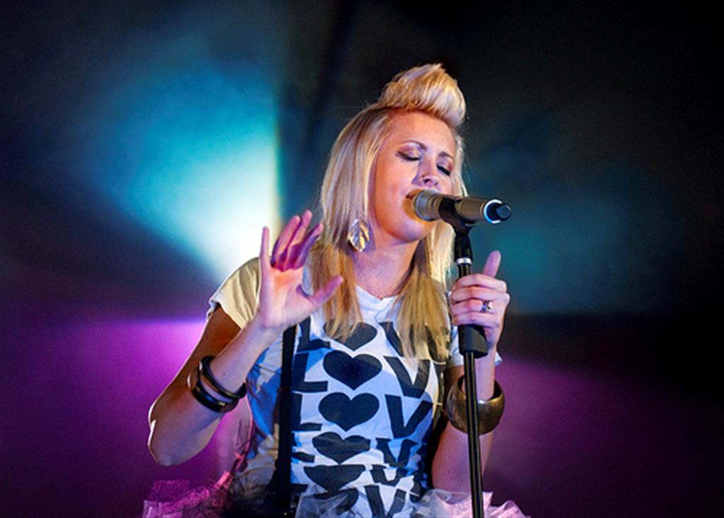 triciabrock