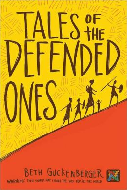 Tales of the Defended Ones - book