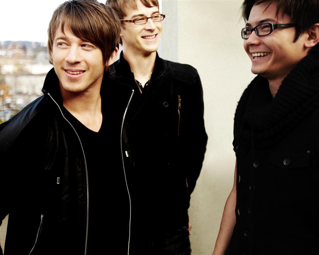 Tenth Ave North